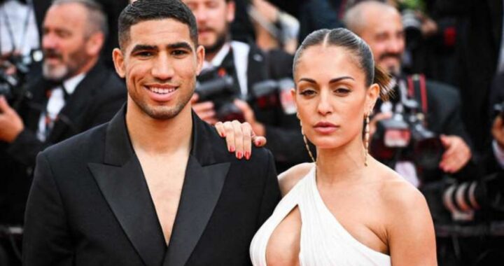 Achraf Hakimi nullatenente