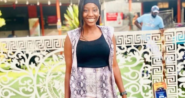 Akingbemisola Dorcas Anjola