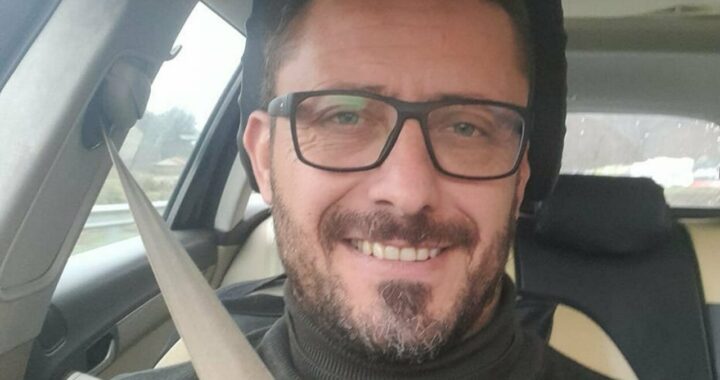 incidente Alessandro Massimi