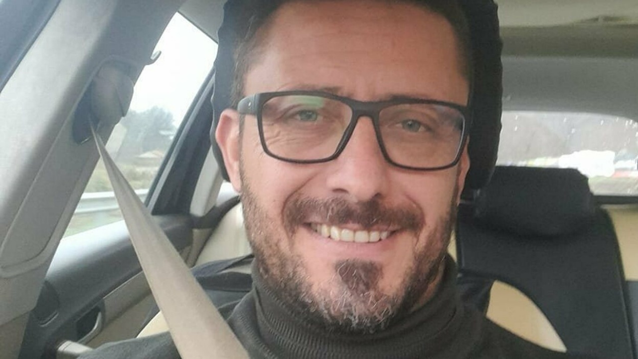 incidente Alessandro Massimi