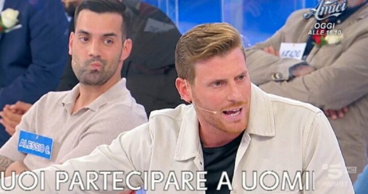 Corvino Alessio