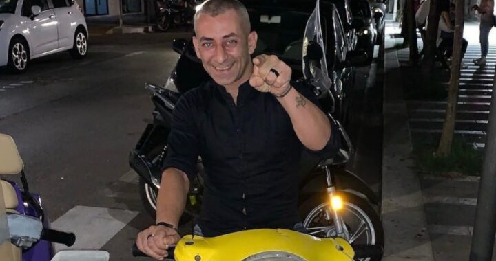 Antonio Caputo morto