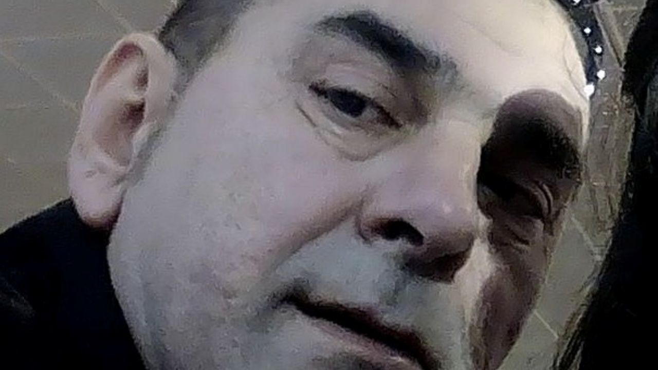 Arben Salliu incidente posto di lavoro