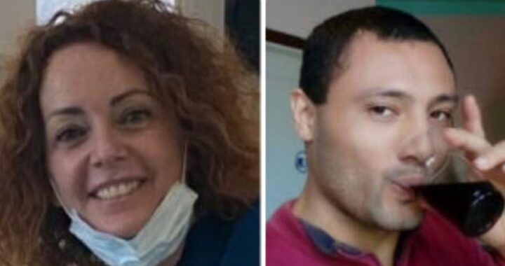 Barbara Capovani Gianluca Paul Seung