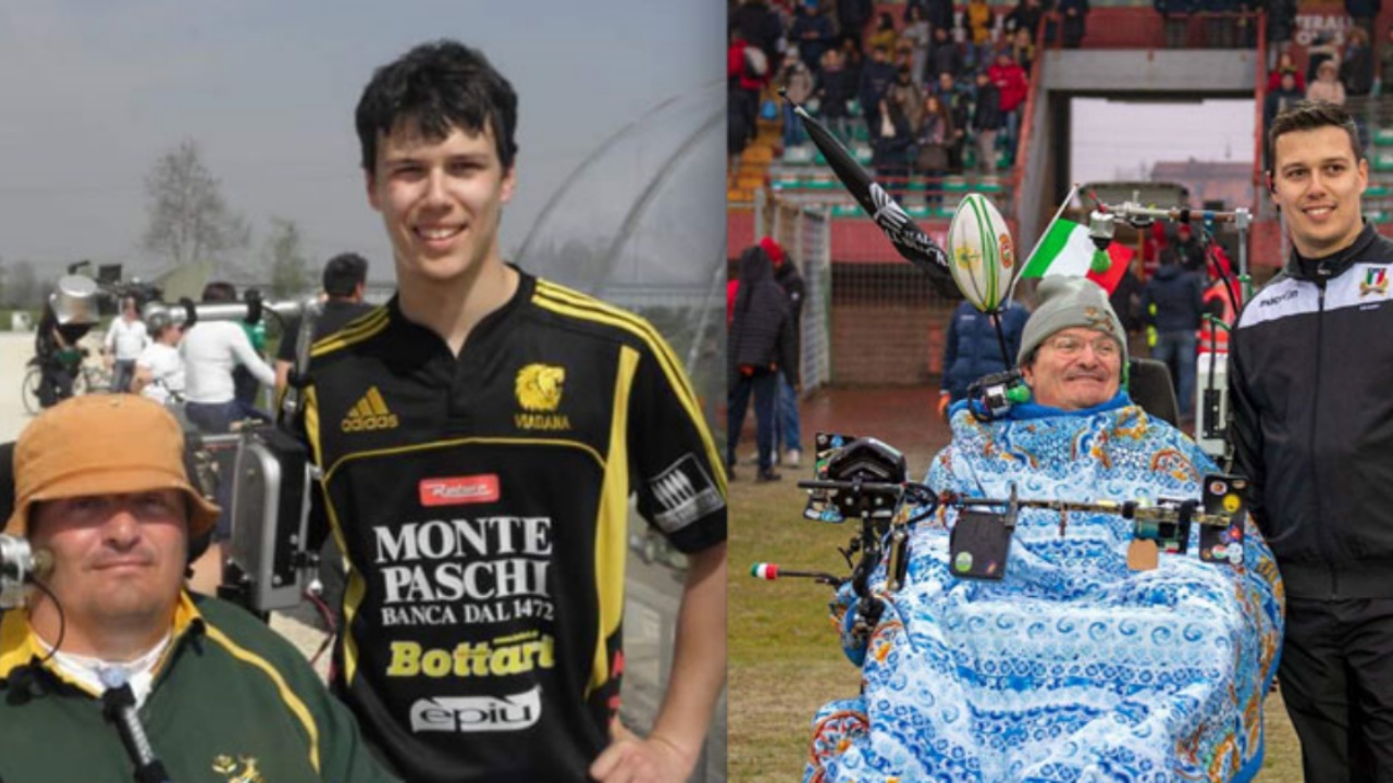 morto Battista Berra