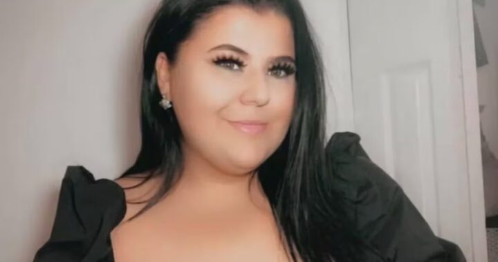 morta a 24 anni Bethannie Booth