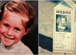 la storia di Bonnie Lohman