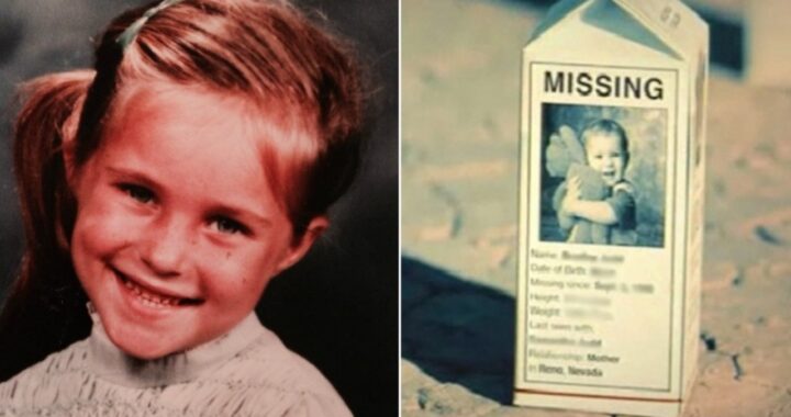 la storia di Bonnie Lohman