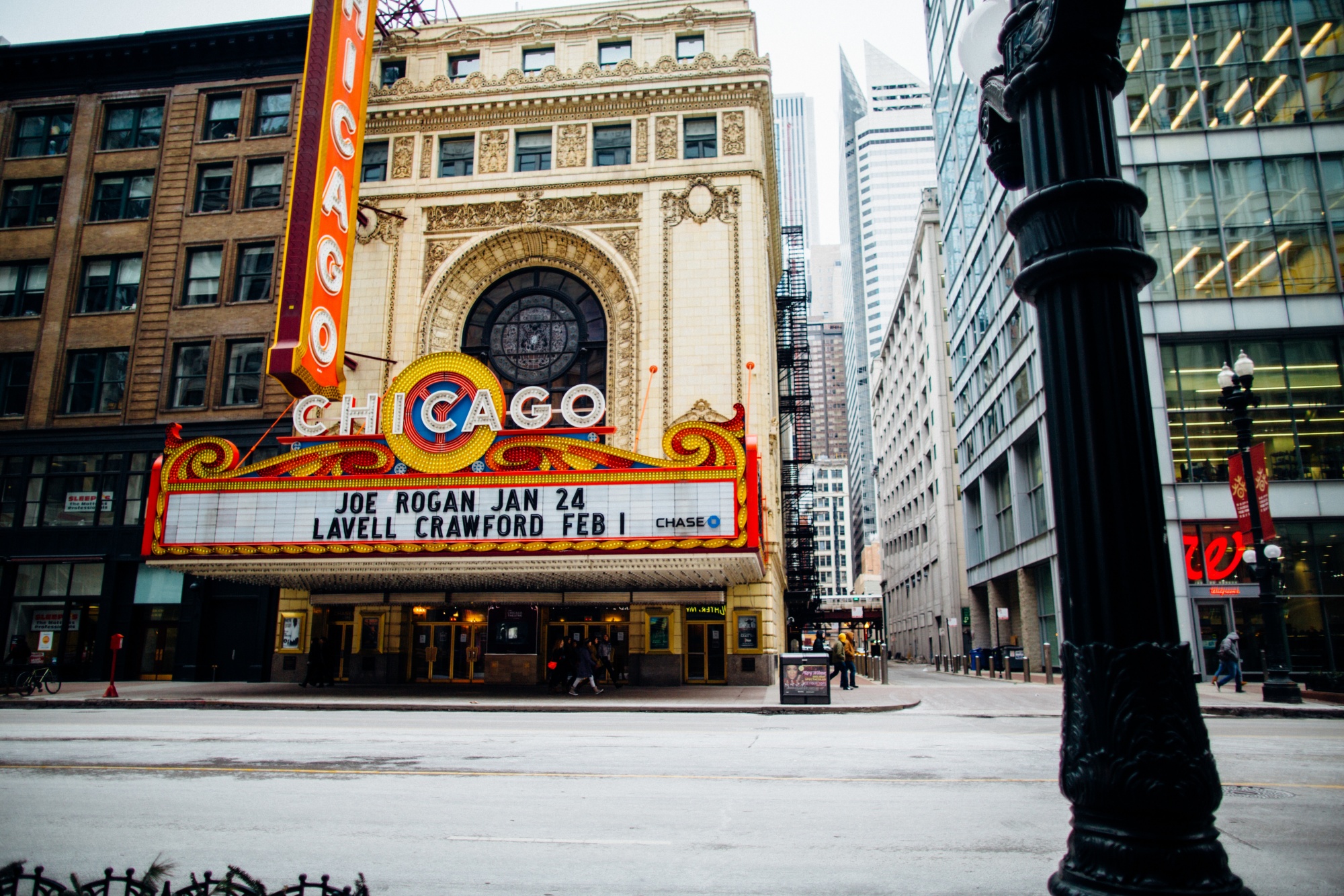 Broadway: storia e curiosità della strada più affascinante degli States