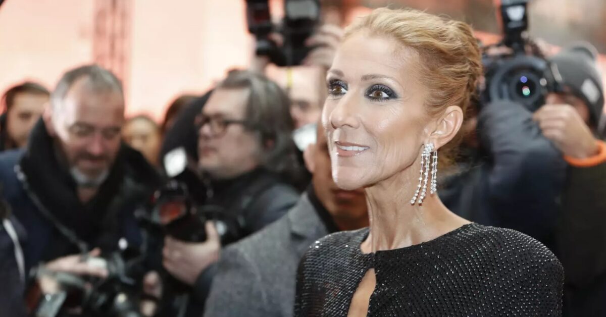 How Is Celine Dion Doing October 2025 Drucy Genvieve