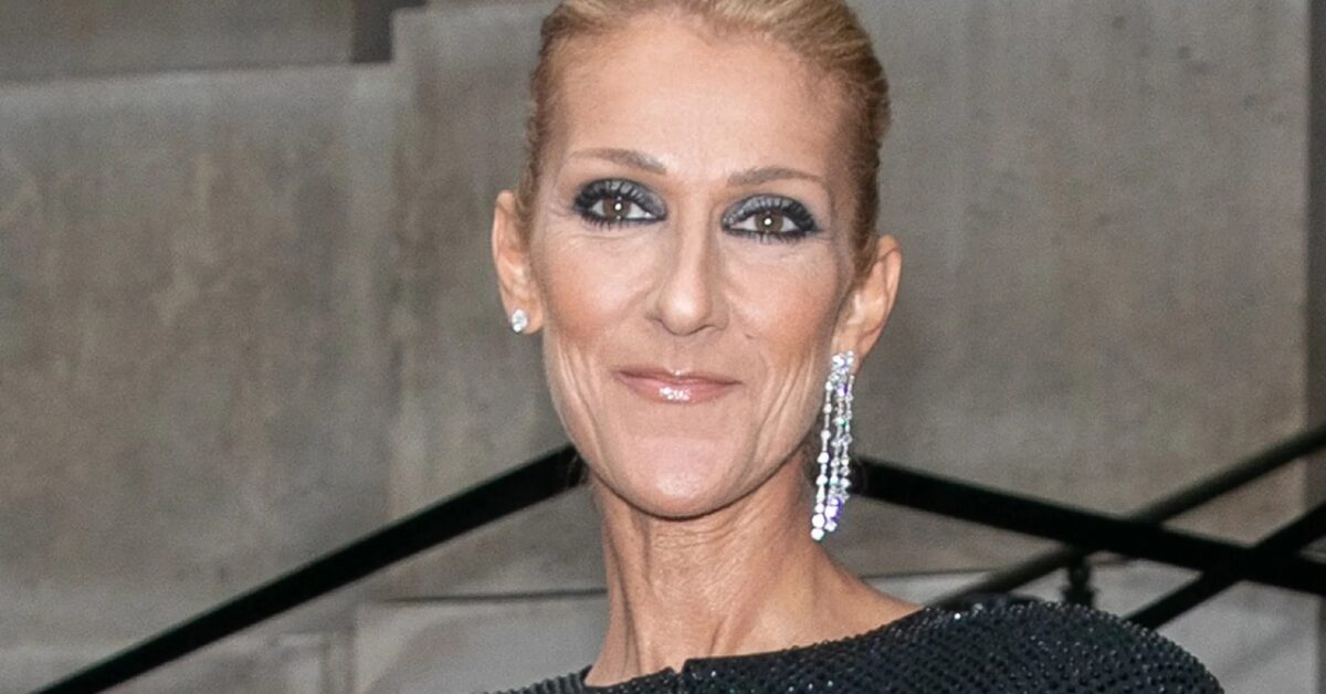 Céline Dion: what Stiff Person Syndrome is, the symptoms and why so ...