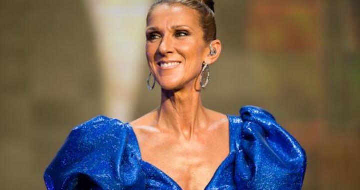 malattia Celine Dion