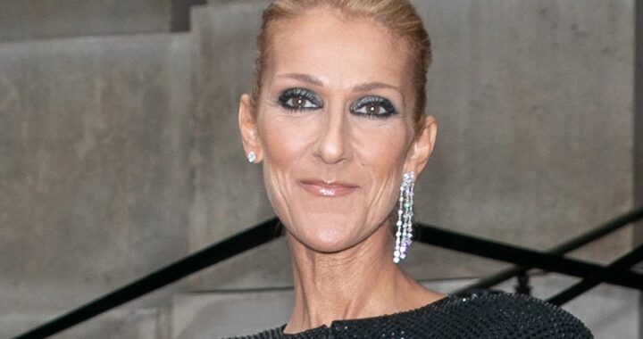 malattia Celine Dion