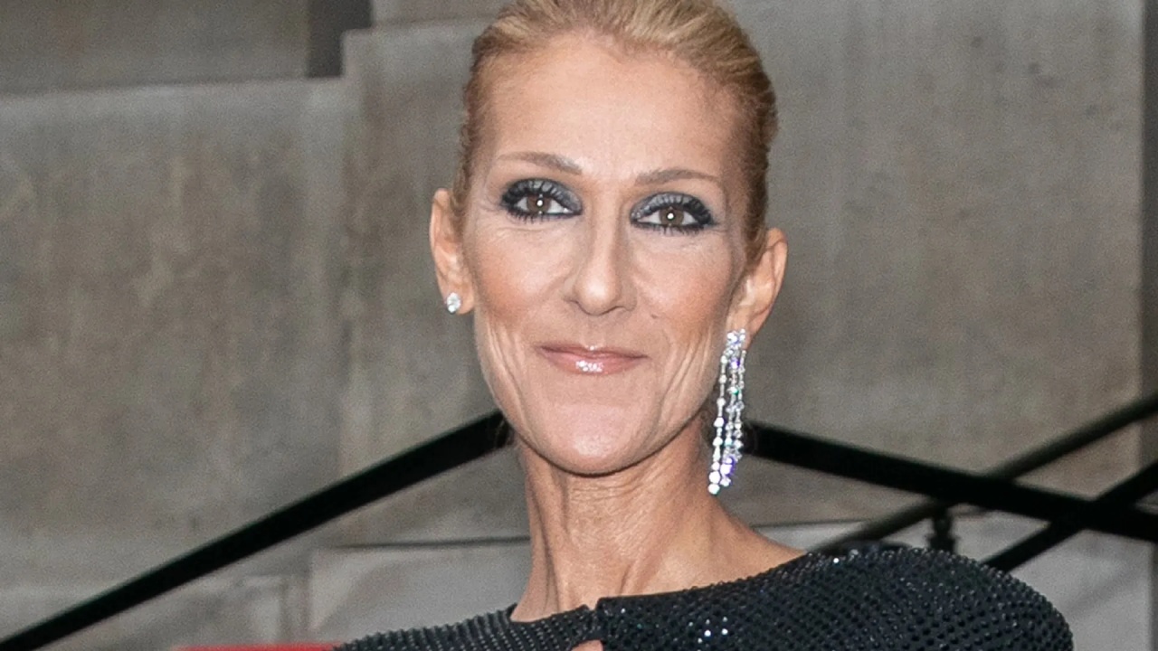 malattia Celine Dion 