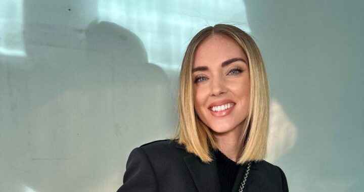 Ferragni Chiara