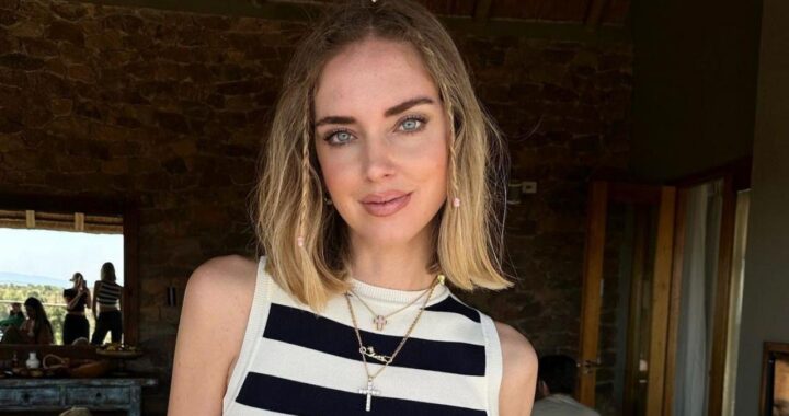 Ferragni Chiara