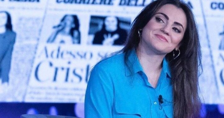 Scuccia Cristina