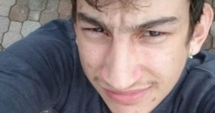incidente Danny Mattiuz