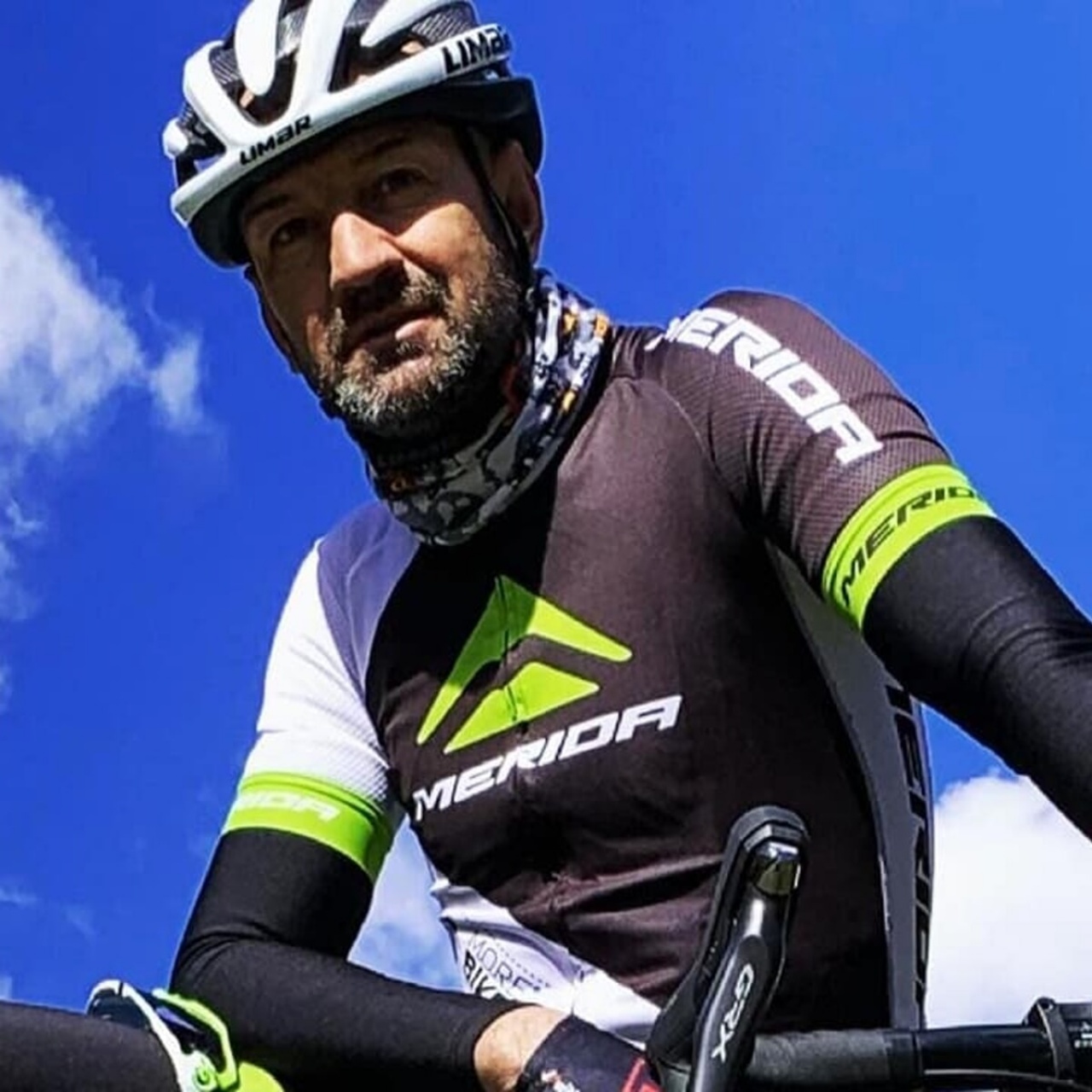 trovato morto Dario Acquaroli