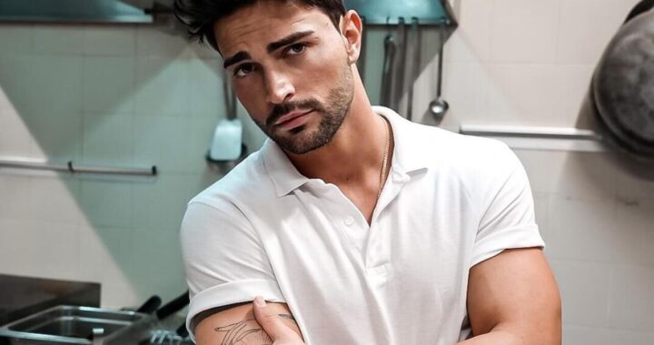 Donadei Davide