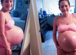 La storia di Desiree Fortin