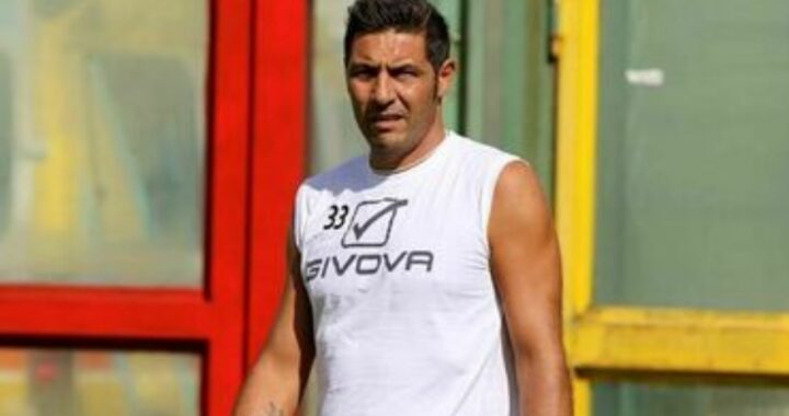 Domenico Cecere