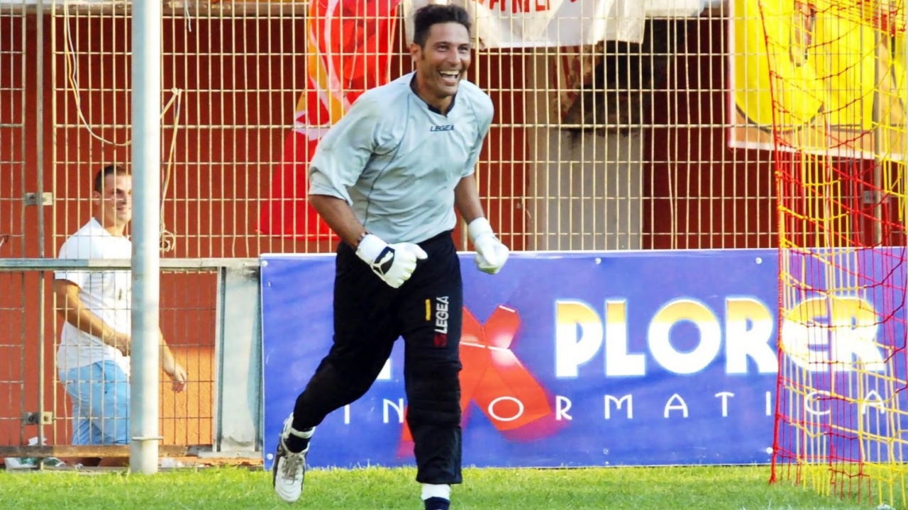Domenico Cecere