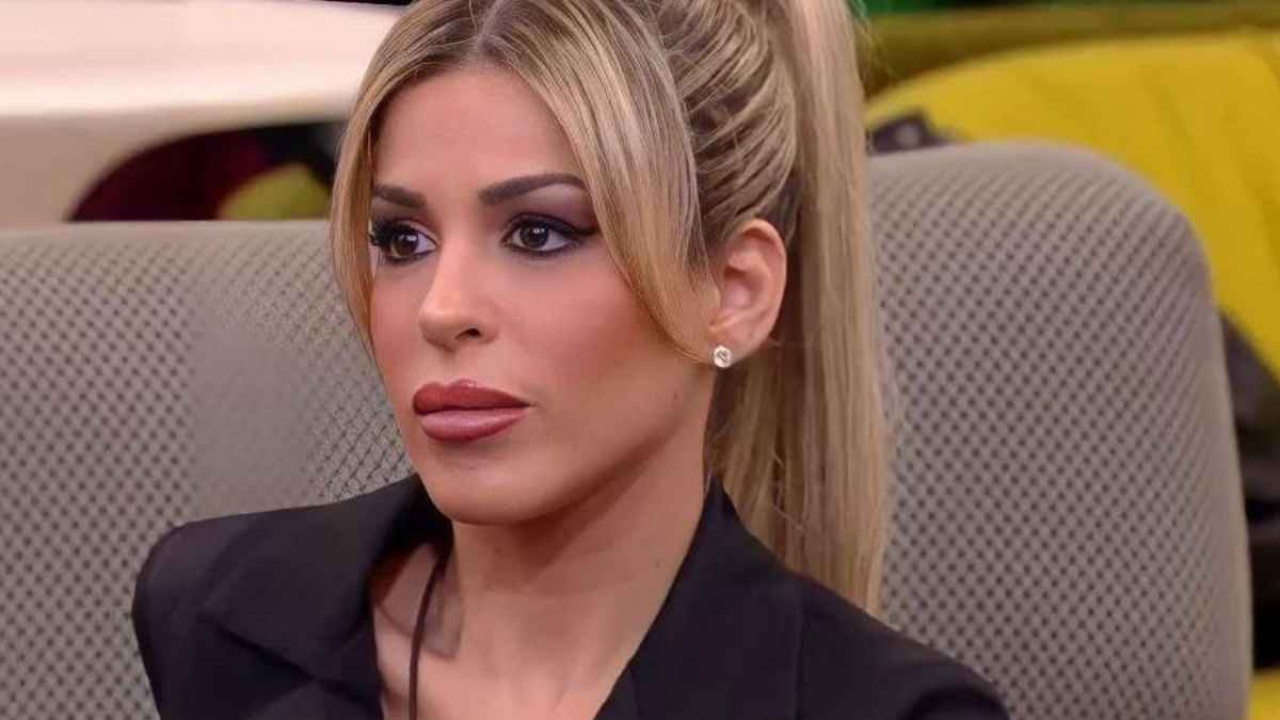 GF Vip, i Donnalisi offendono Oriana Marzoli: cosa hanno fatto