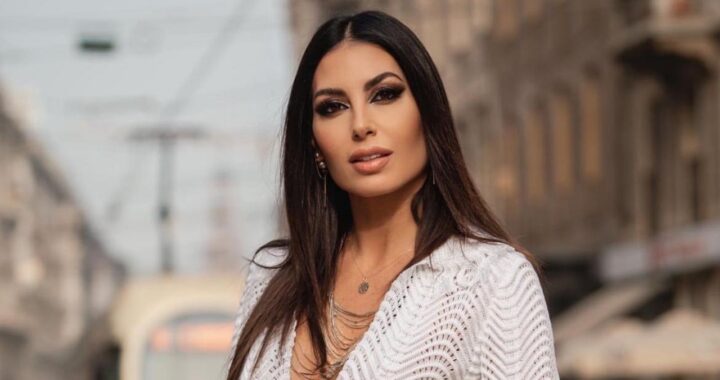 Gregoraci Elisabetta