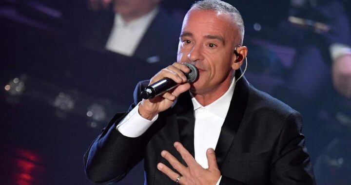 Ramazzotti Eros