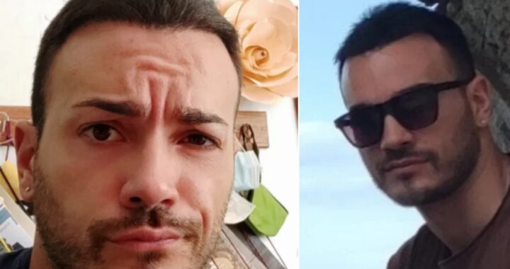 incidente Fabio D'Alessio