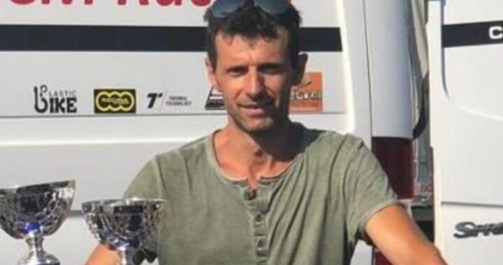 Fabrizio Giraudo morto