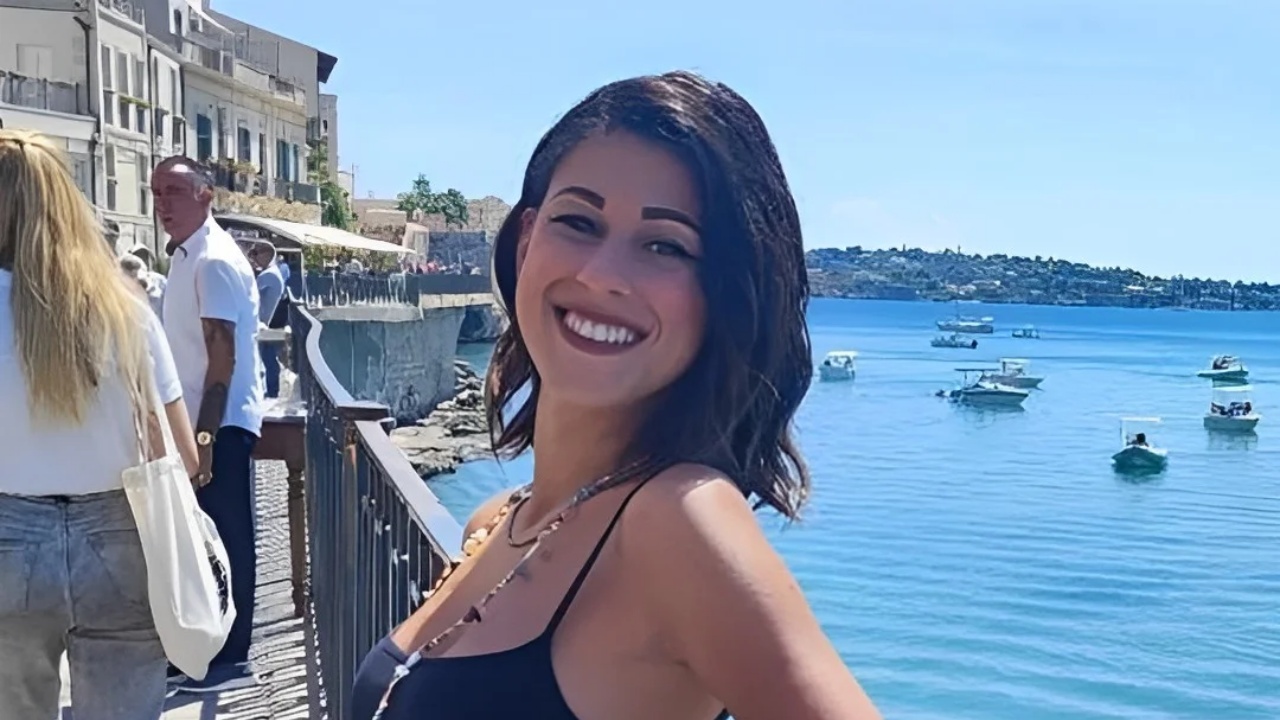 incidente Federica Albanese