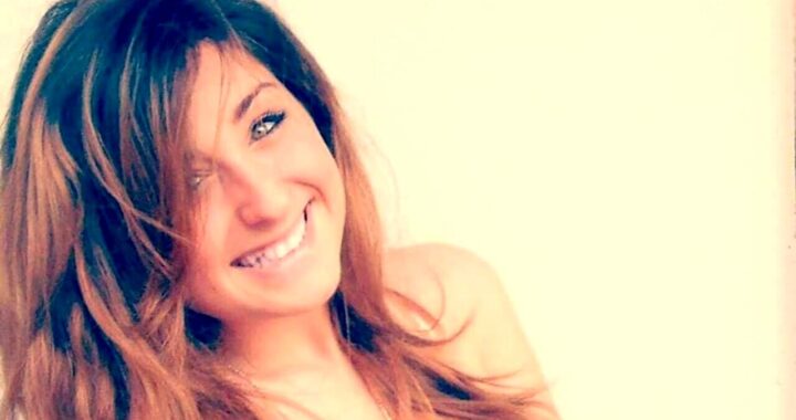 Federica Tarallo funerali