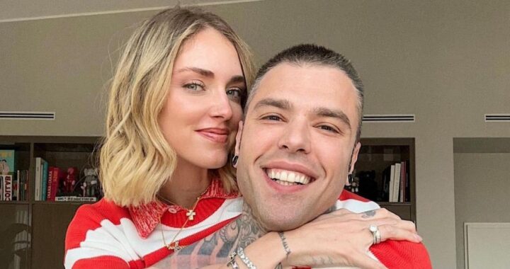 Fedez foto