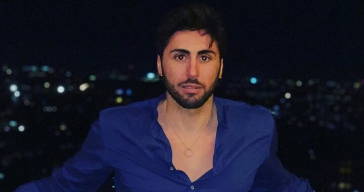 Benincasa Gianluca