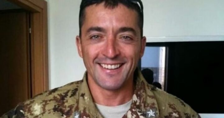 tragedia Gianluca Spina