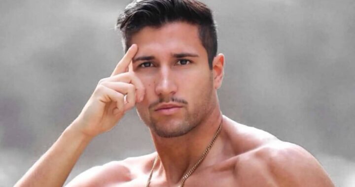 Onestini Gianmarco