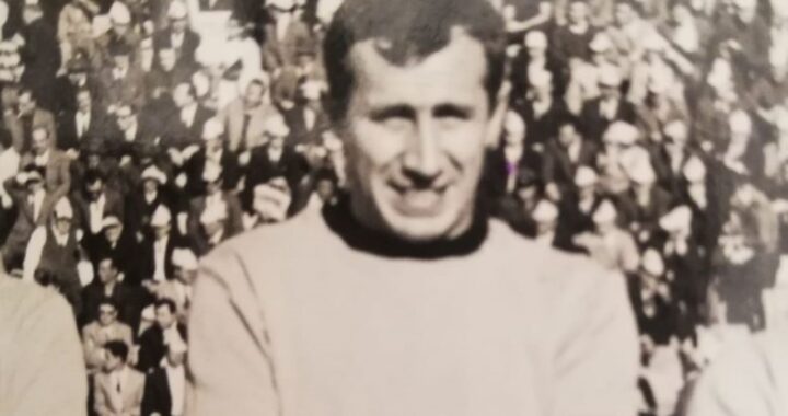 Gino Raffin