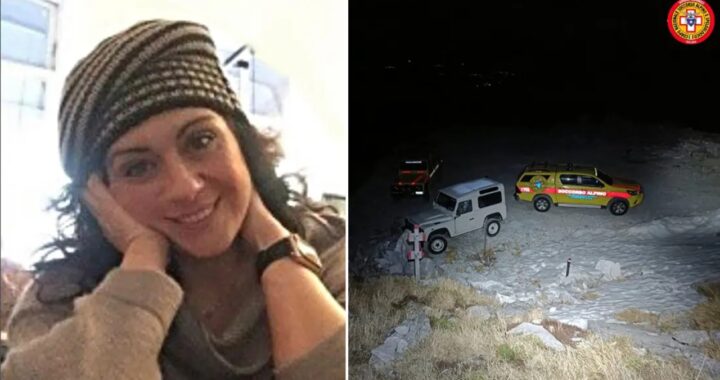 trovata morta Giovanna Di Nardo