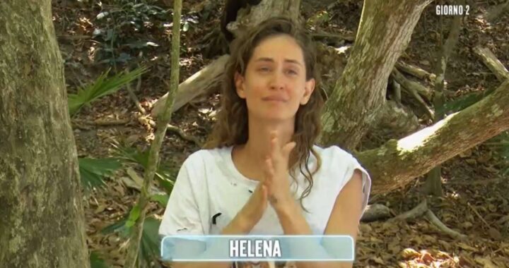 Prestes Helena