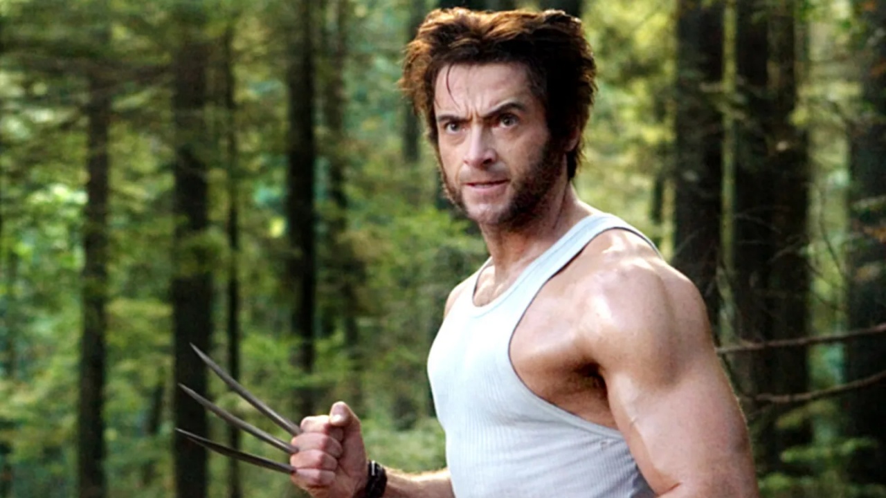 Hugh Jackman tumore