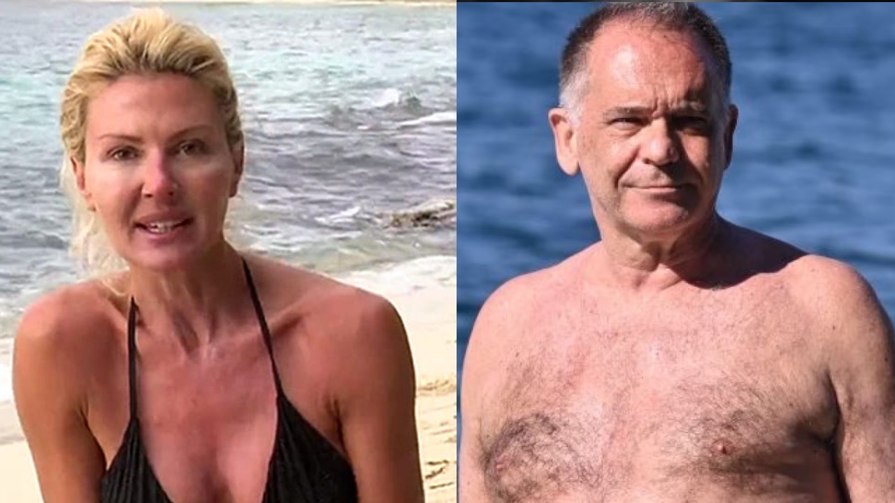 Isola dei Famosi furiosa lite