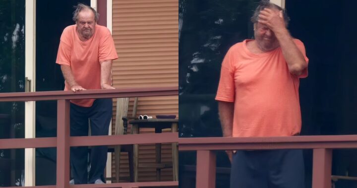 paparazzato Jack Nicholson