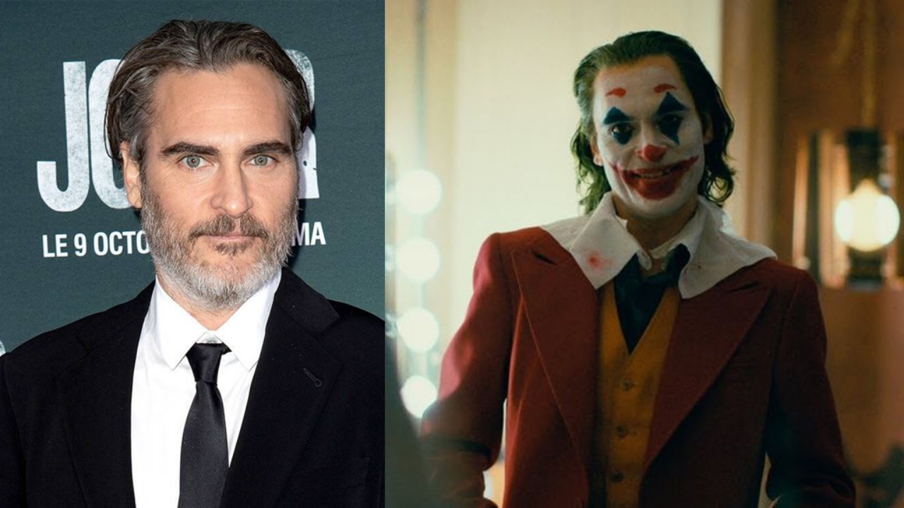 svenuto sul set Joaquin Phoenix 