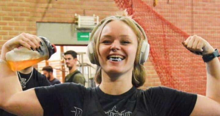 Addio alla campionessa Laura Delava