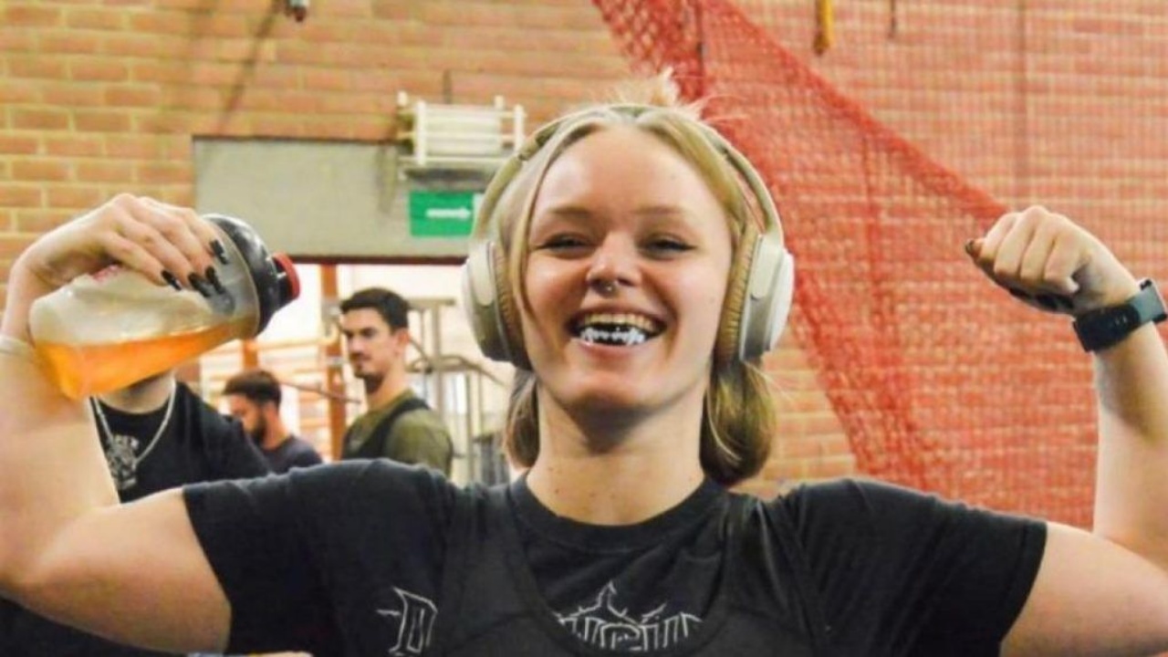 Addio alla campionessa Laura Delava