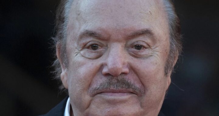 Lutto per Lino Banfi