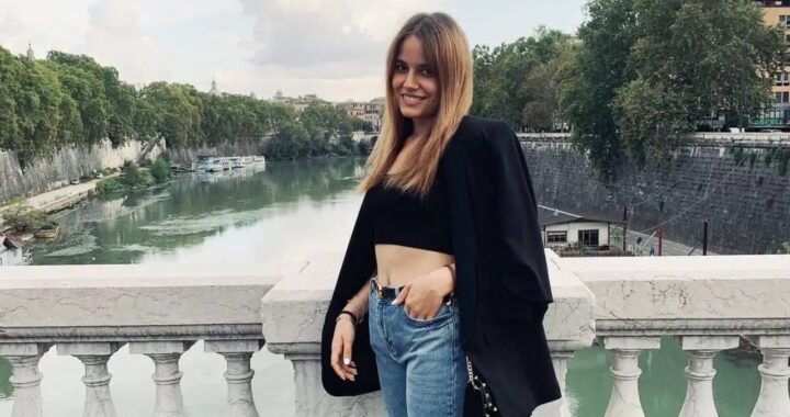 udienza Lisa Federico