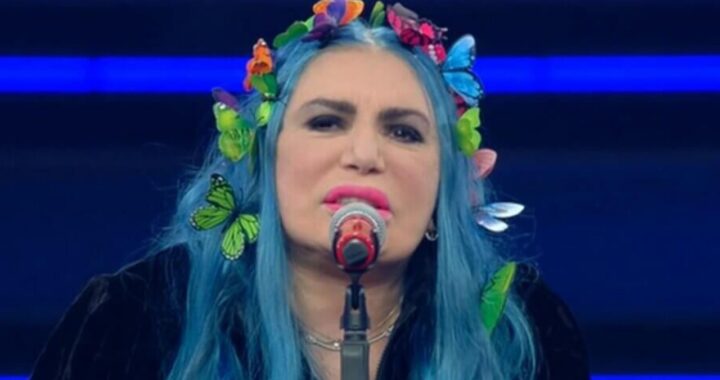 Bertè Loredana